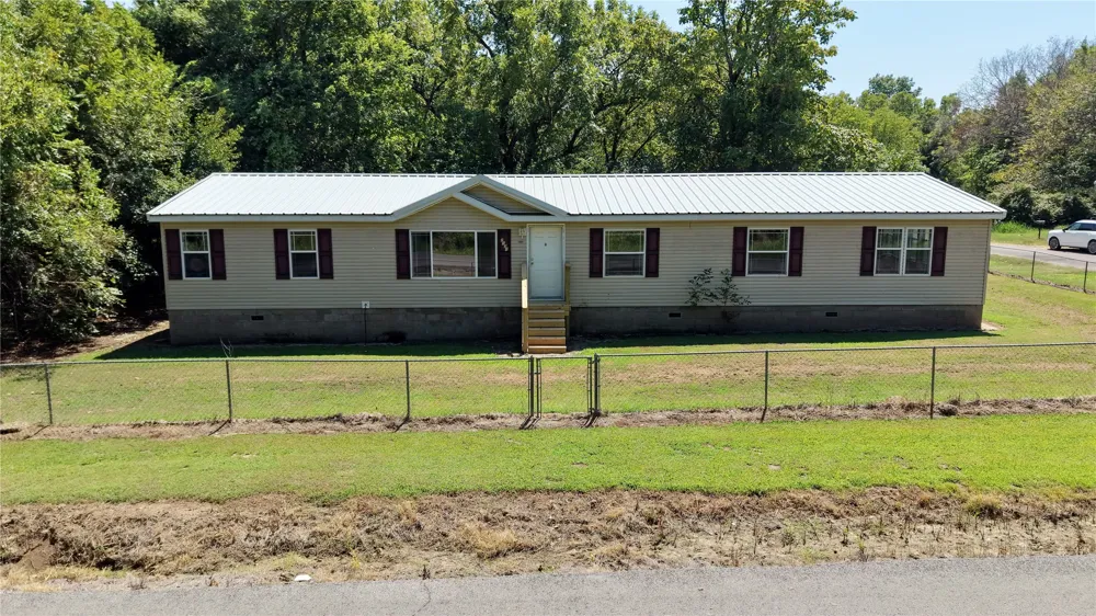 2131 Maryland Avenue Muskogee, OK 74401