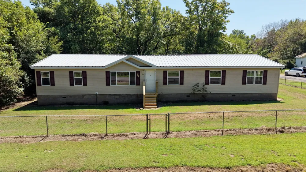 2131 Maryland Avenue Muskogee, OK 74401