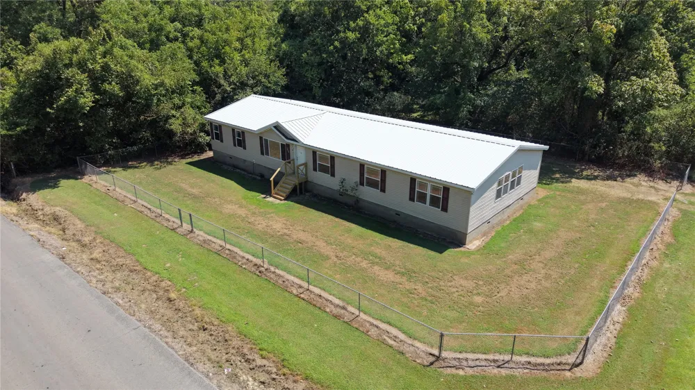 2131 Maryland Avenue Muskogee, OK 74401