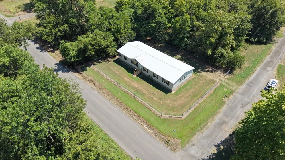 2131 Maryland Avenue Muskogee, OK 74401