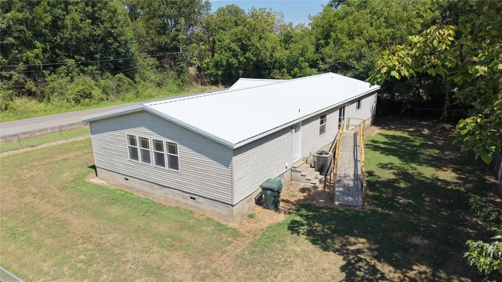 2131 Maryland Avenue Muskogee, OK 74401