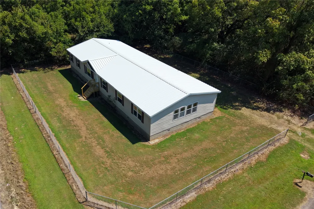 2131 Maryland Avenue Muskogee, OK 74401