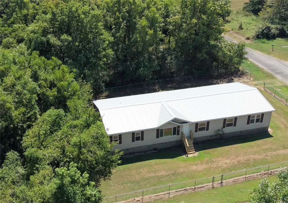 2131 Maryland Avenue Muskogee, OK 74401