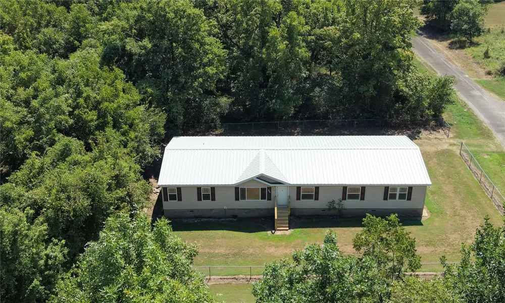 2131 Maryland Avenue Muskogee, OK 74401