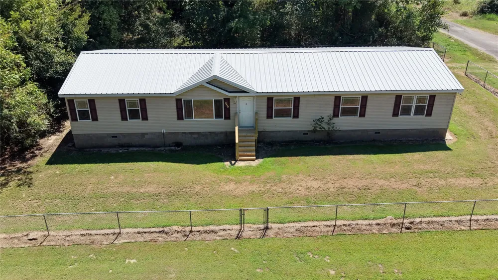 2131 Maryland Avenue Muskogee, OK 74401