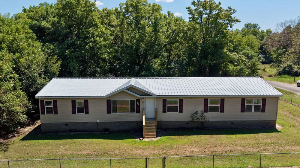2131 Maryland Avenue Muskogee, OK 74401