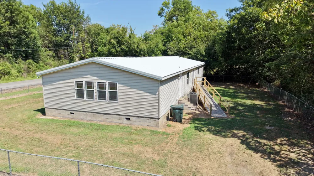 2131 Maryland Avenue Muskogee, OK 74401