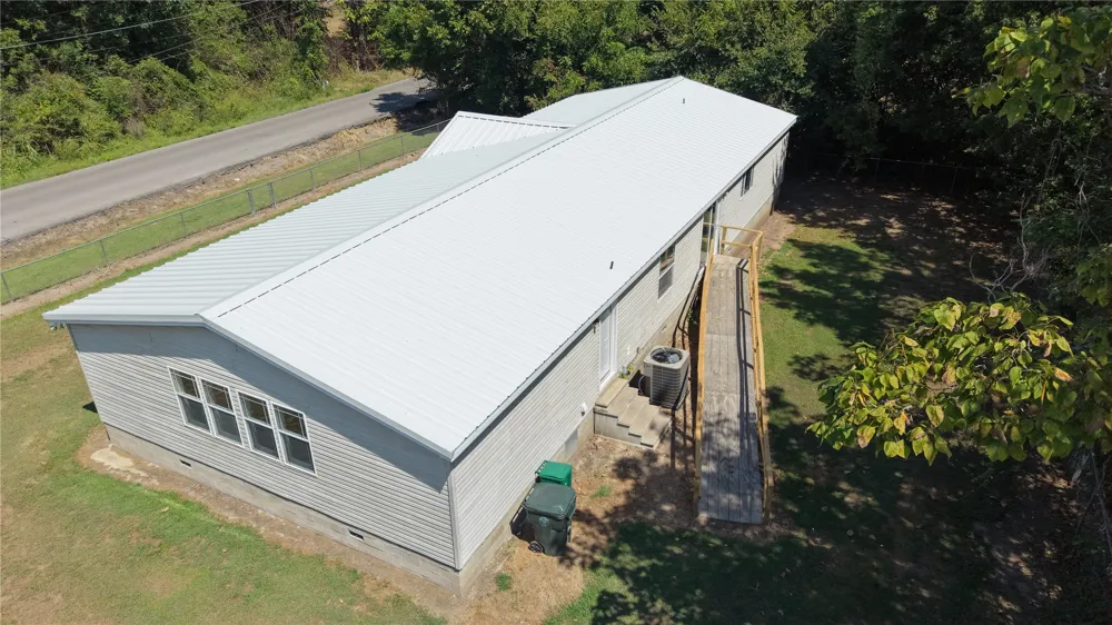 2131 Maryland Avenue Muskogee, OK 74401