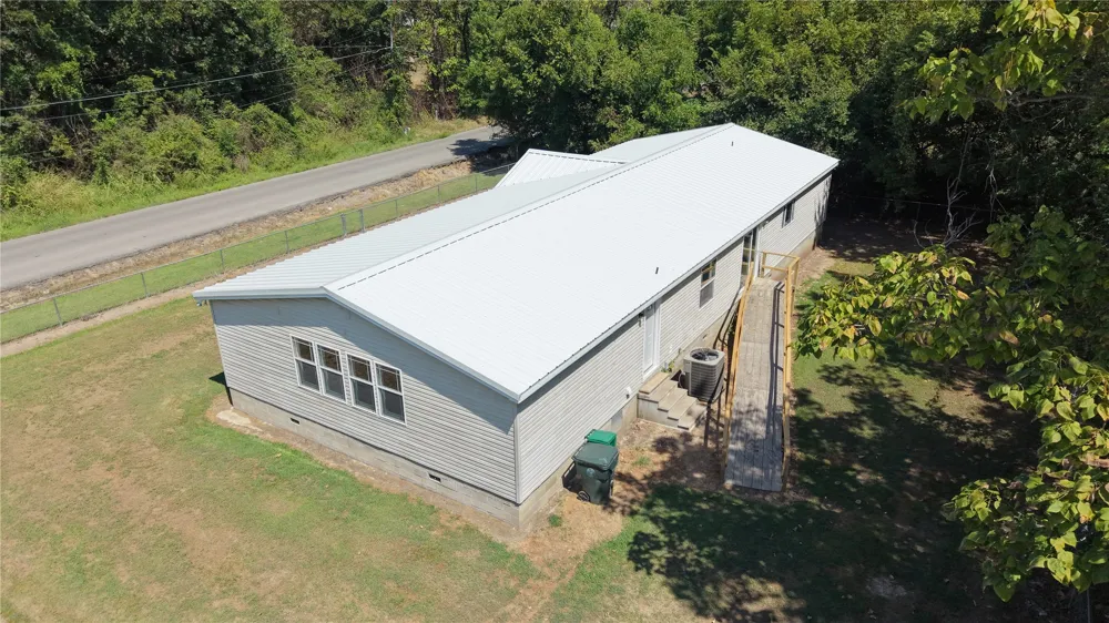 2131 Maryland Avenue Muskogee, OK 74401