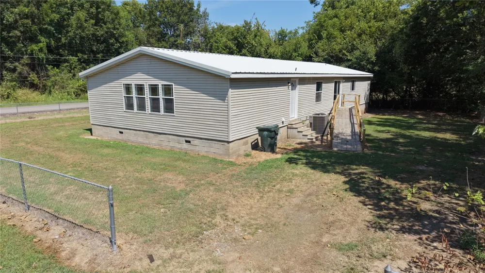2131 Maryland Avenue Muskogee, OK 74401