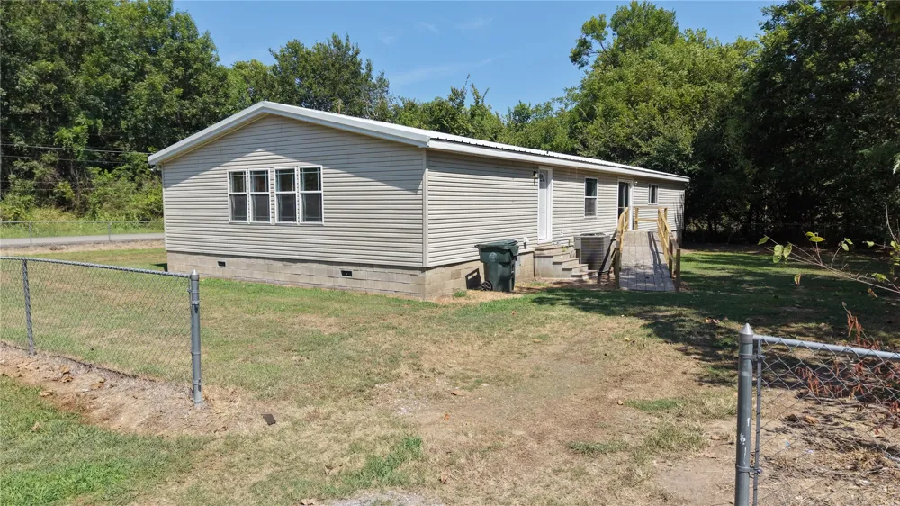 2131 Maryland Avenue Muskogee, OK 74401