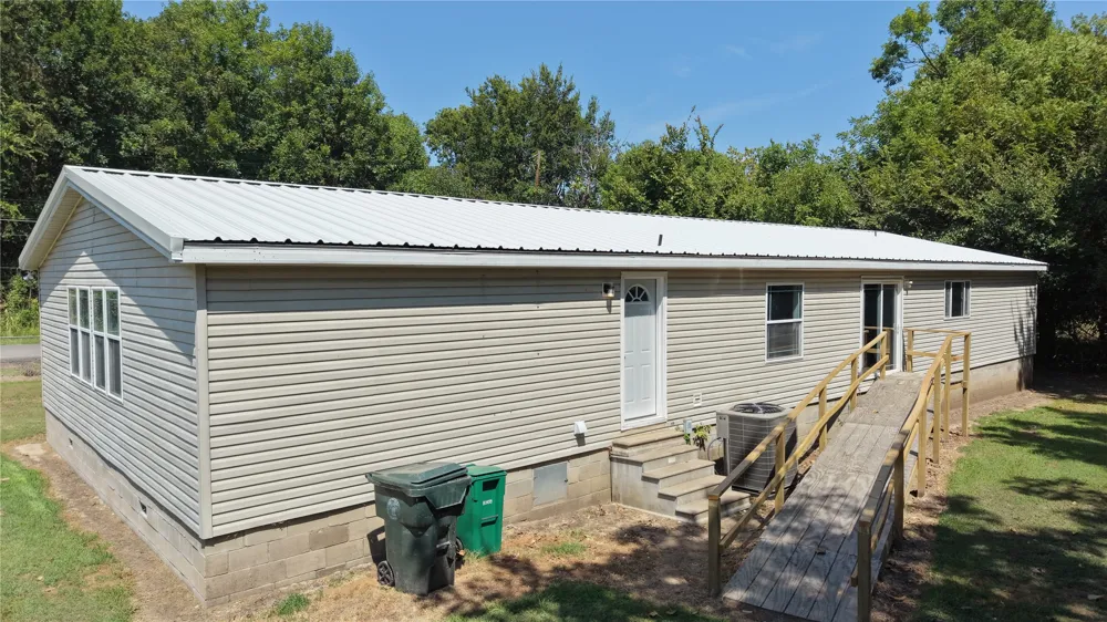 2131 Maryland Avenue Muskogee, OK 74401