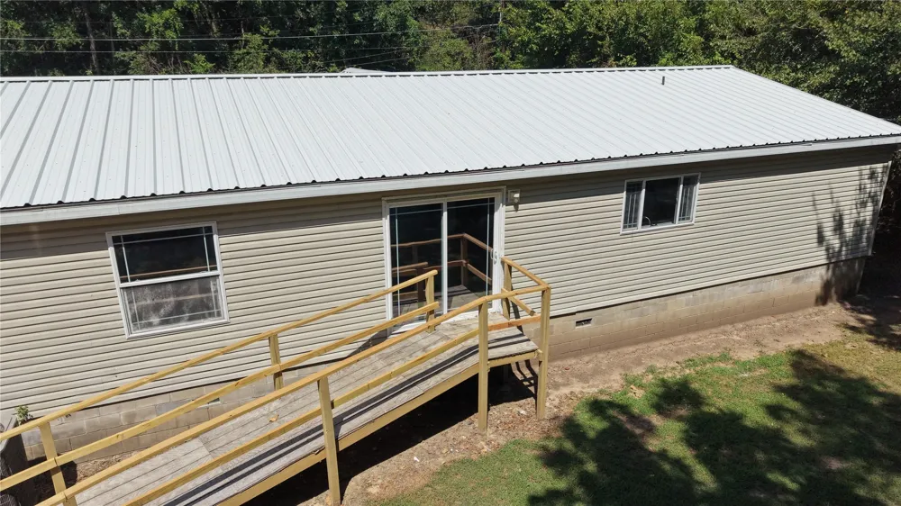 2131 Maryland Avenue Muskogee, OK 74401