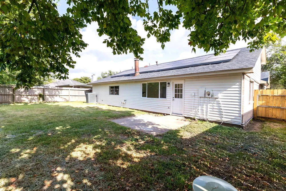 16003 Cerca Blanca Drive Houston, TX 77083