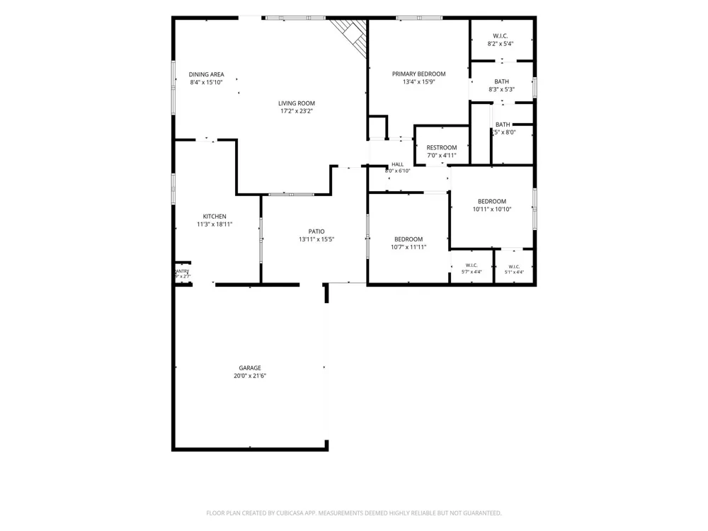16003 Cerca Blanca Drive Houston, TX 77083
