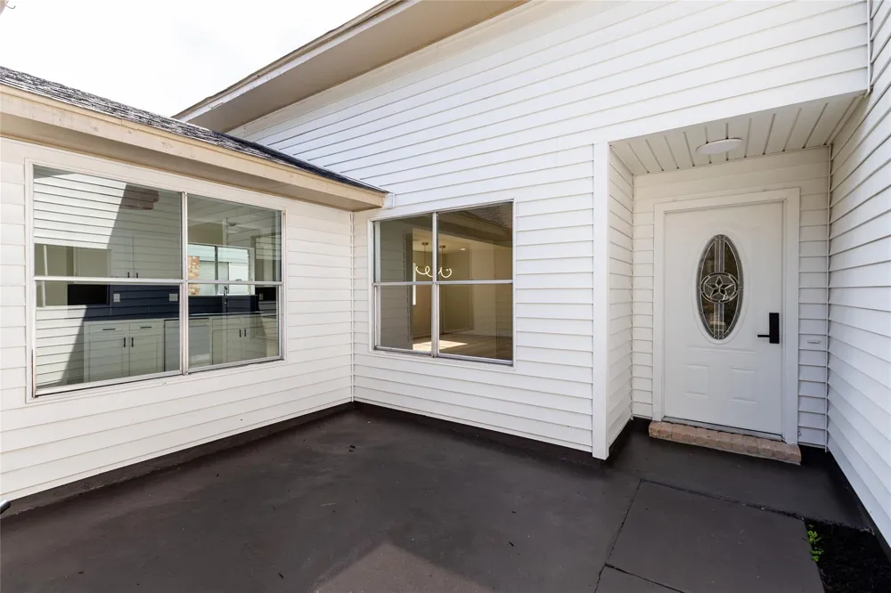 16003 Cerca Blanca Drive Houston, TX 77083