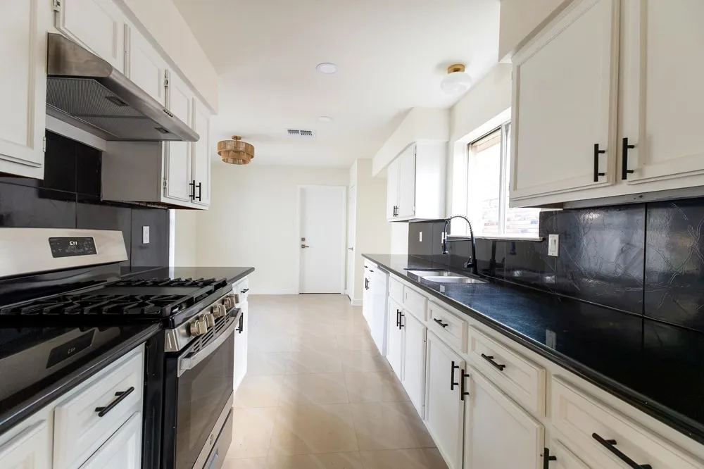 16003 Cerca Blanca Drive Houston, TX 77083