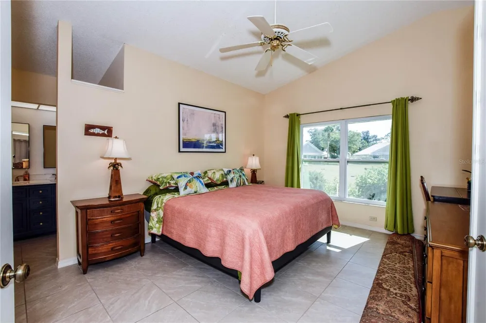 827 HARRINGTON LAKE LANE #35 Venice, FL 34293