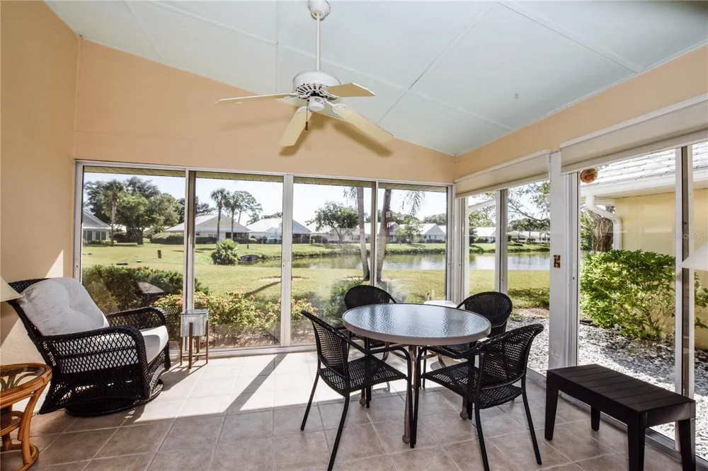 827 HARRINGTON LAKE LANE #35 Venice, FL 34293