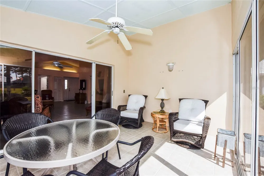 827 HARRINGTON LAKE LANE #35 Venice, FL 34293
