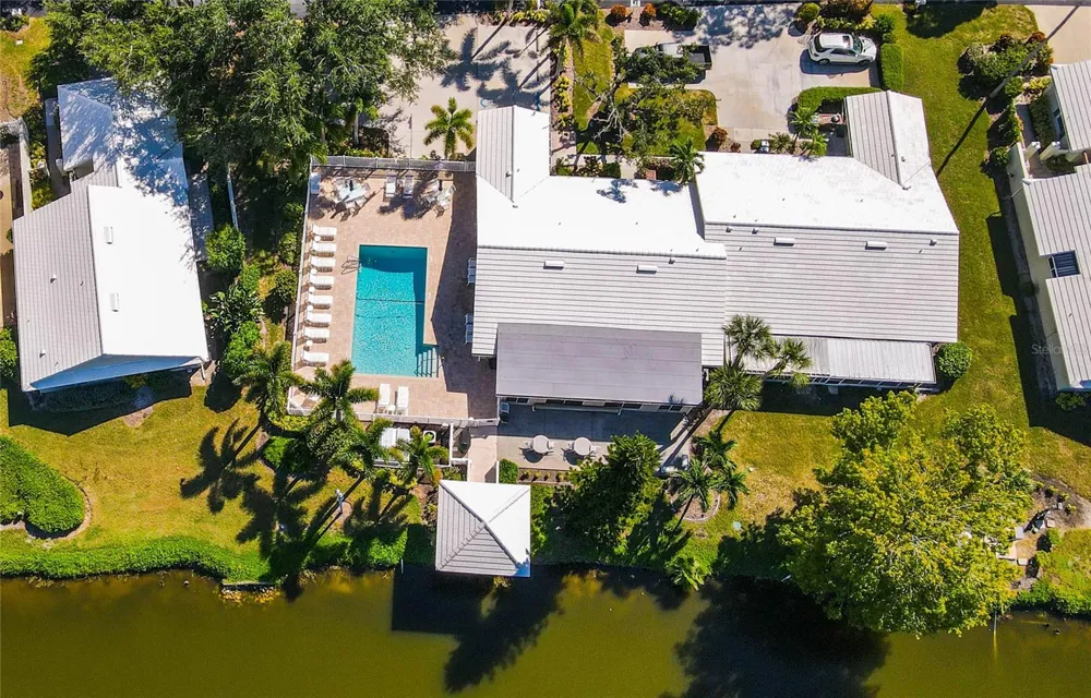 827 HARRINGTON LAKE LANE #35 Venice, FL 34293