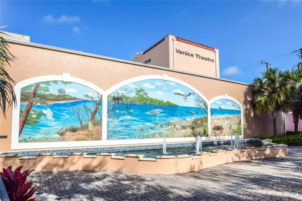 827 HARRINGTON LAKE LANE #35 Venice, FL 34293