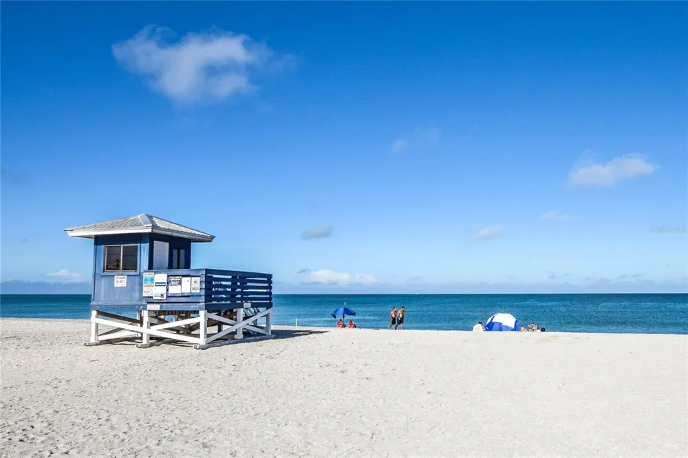 827 HARRINGTON LAKE LANE #35 Venice, FL 34293