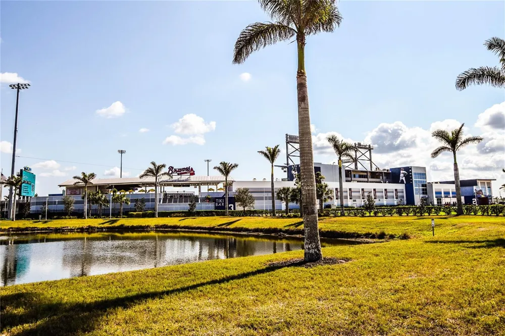 827 HARRINGTON LAKE LANE #35 Venice, FL 34293