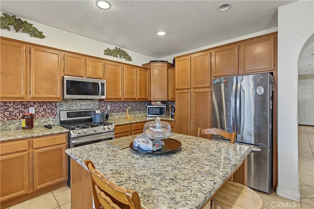 3197 Bellwood Hemet, CA 92543