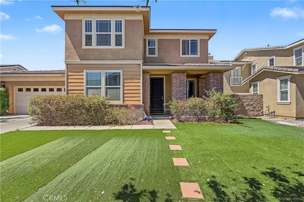 3197 Bellwood Hemet, CA 92543