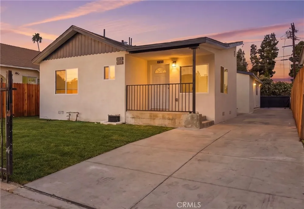 817 W 79th Los Angeles, CA 90044