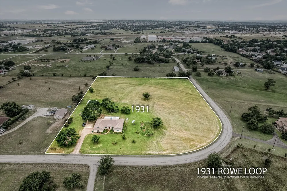 1931 Rowe Loop Pflugerville, TX 78660