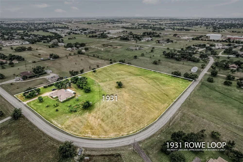 1931 Rowe Loop Pflugerville, TX 78660