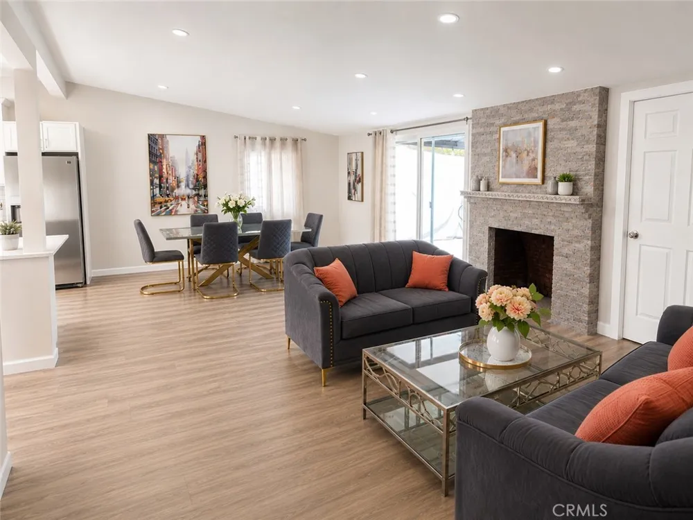 19331 Lorne St. Reseda, CA 91335