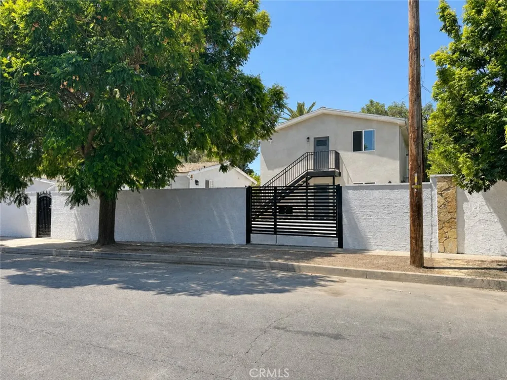 19331 Lorne St. Reseda, CA 91335
