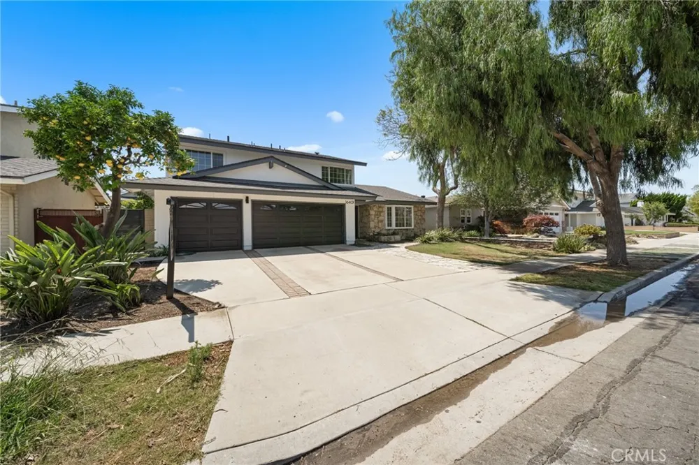 16401 mercier ln Huntington Beach, CA 92647