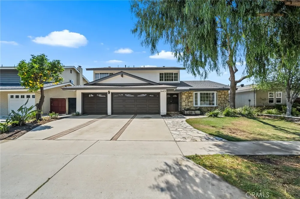 16401 mercier ln Huntington Beach, CA 92647