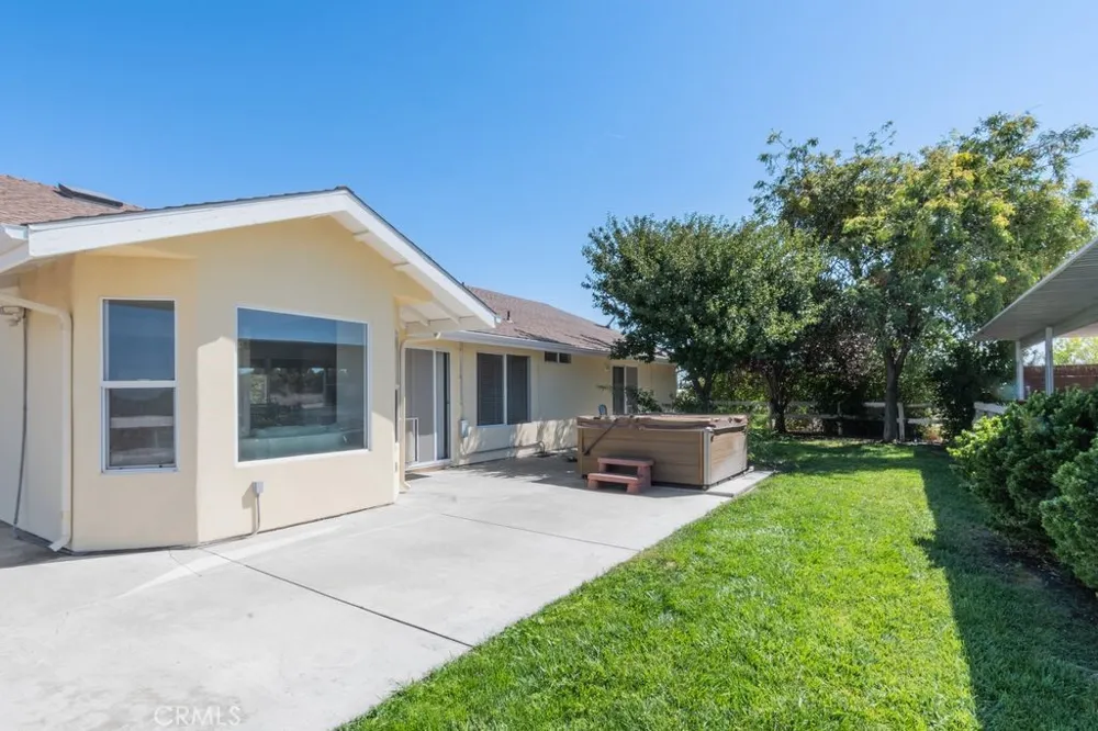 6004 Merlot Lane Paso Robles, CA 93446
