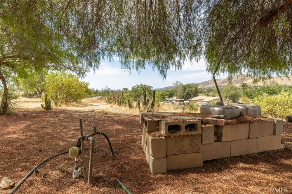 21639 Ellis Avenue Perris, CA 92572