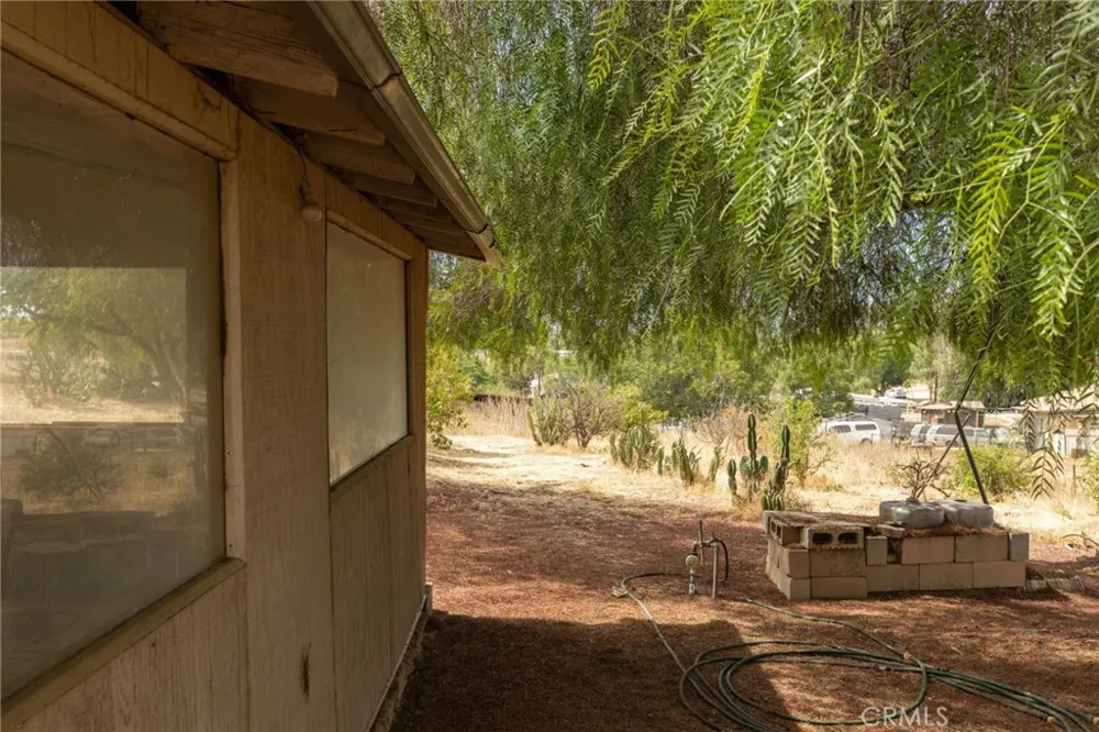 21639 Ellis Avenue Perris, CA 92572