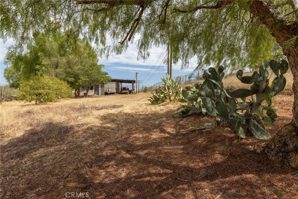21639 Ellis Avenue Perris, CA 92572