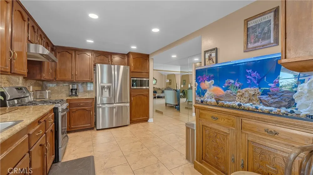 3380 Lamer Street Burbank, CA 91504
