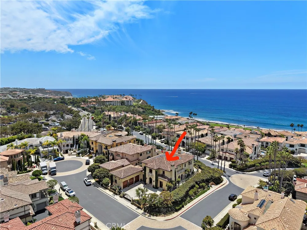 101 Ritz Cove Dana Point, CA 92629