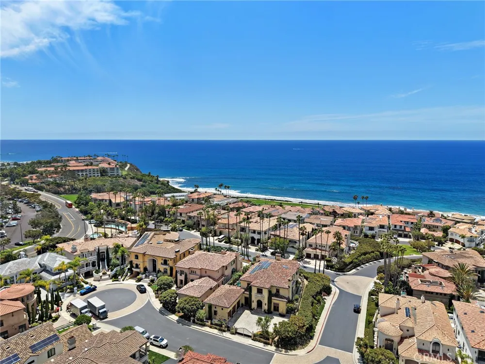 101 Ritz Cove Dana Point, CA 92629