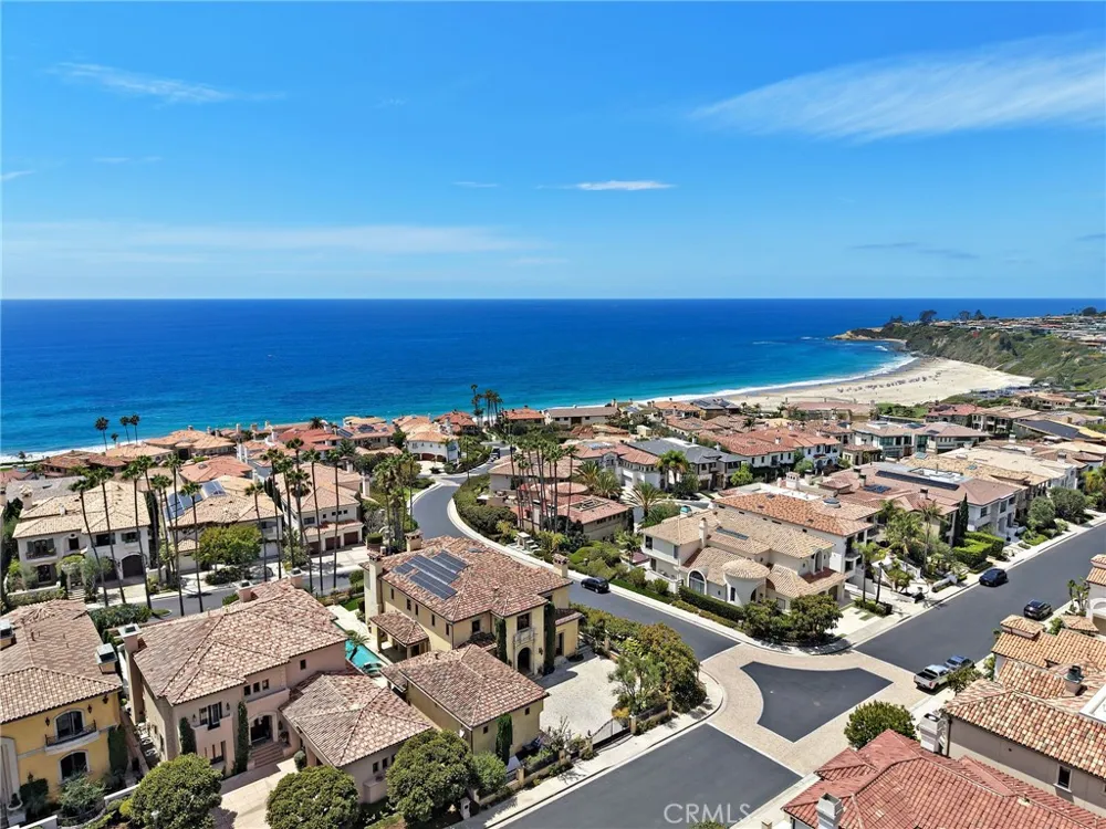 101 Ritz Cove Dana Point, CA 92629