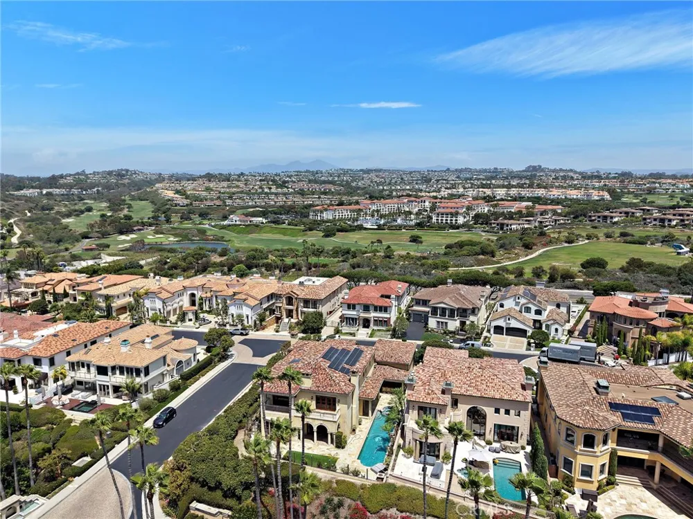 101 Ritz Cove Dana Point, CA 92629