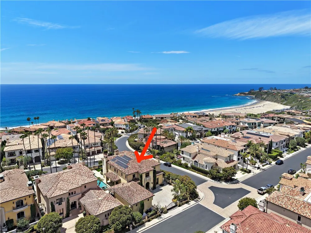 101 Ritz Cove Dana Point, CA 92629