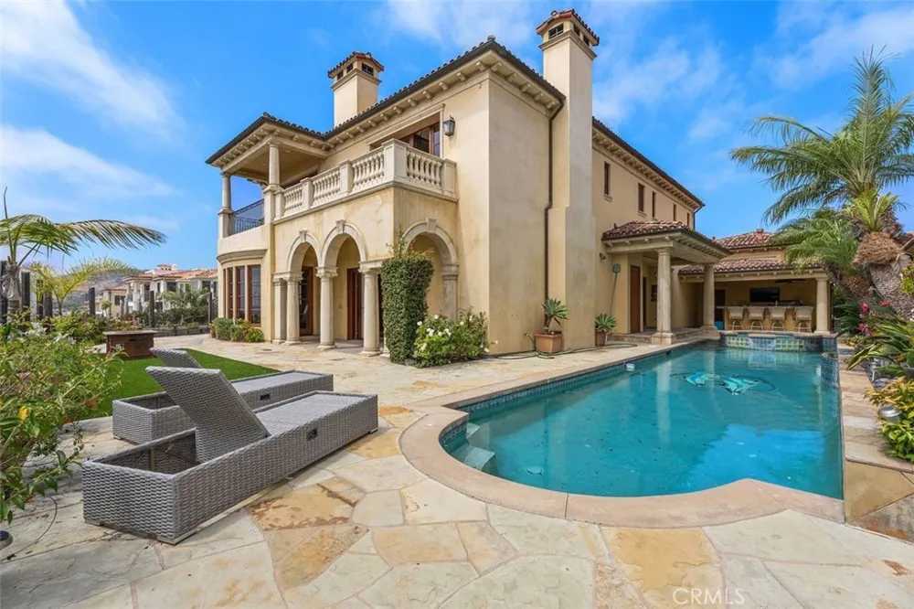 101 Ritz Cove Dana Point, CA 92629