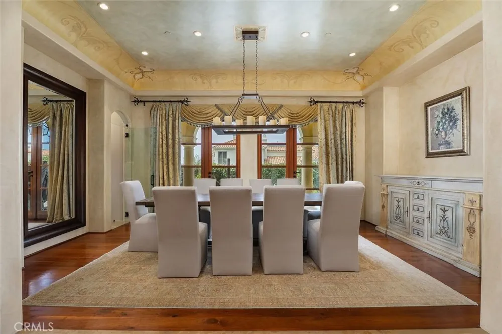 101 Ritz Cove Dana Point, CA 92629