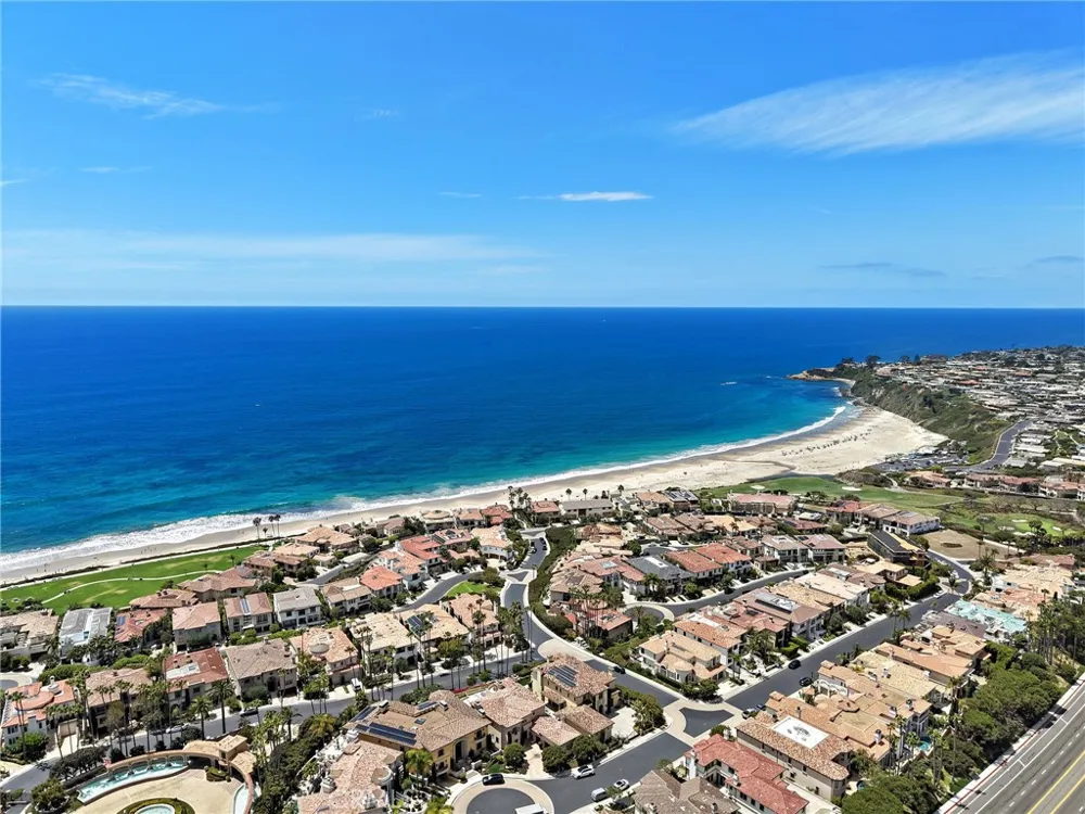 101 Ritz Cove Dana Point, CA 92629